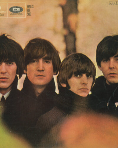 Beatles For Sale