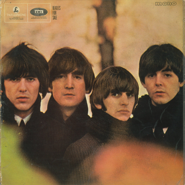Beatles For Sale