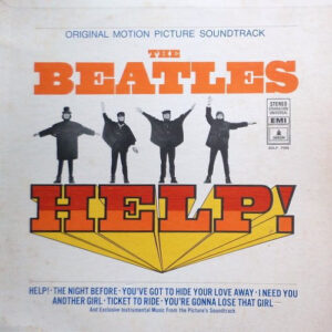 Help! (Original Motion Picture Soundtrack)