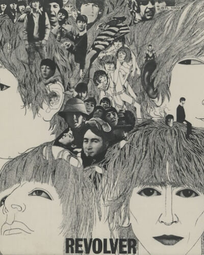Revolver