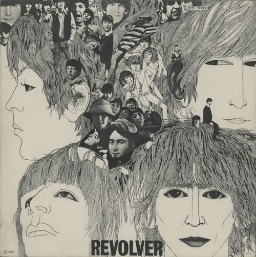 Revolver