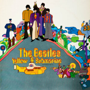 Yellow Submarine