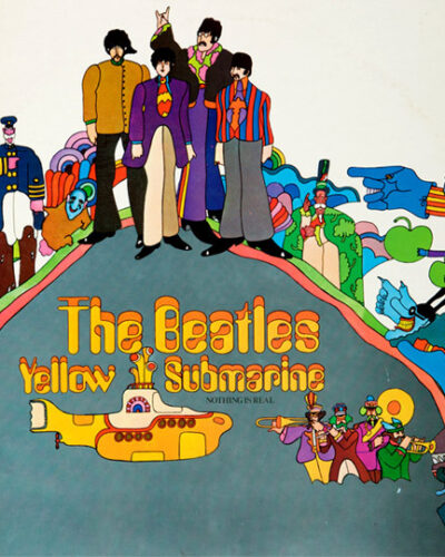 Yellow Submarine
