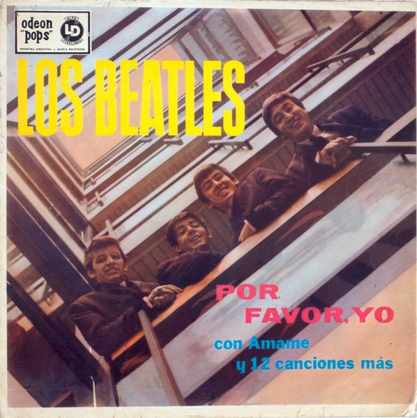 Por Favor, Yo
