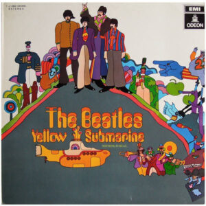 Yellow Submarine