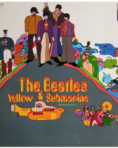Yellow Submarine