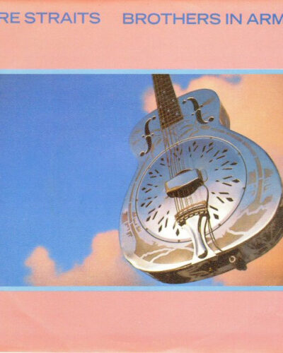 Brothers in Arms 7″