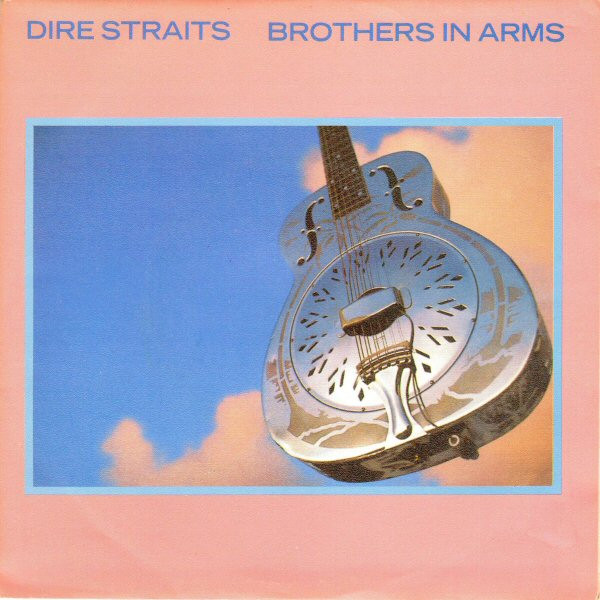 Brothers in Arms 7″
