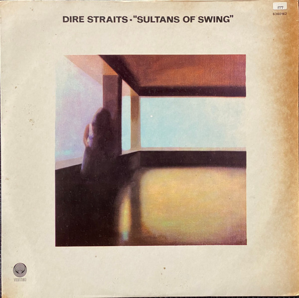 Dire Straits