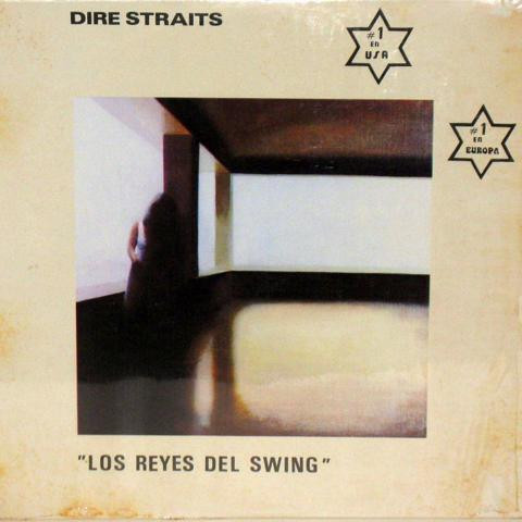 Los Reyes Del Swing
