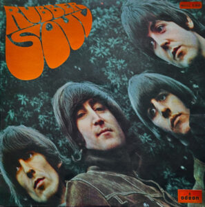 Rubber Soul