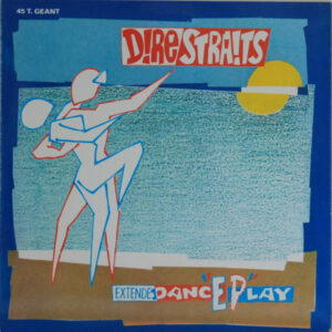 ExtendeDancEPlay 12″