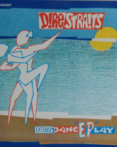 ExtendeDancEPlay 12″