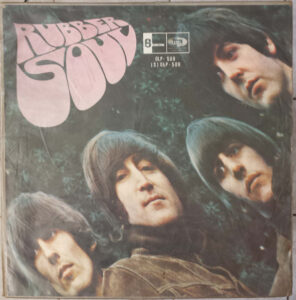 Rubber Soul