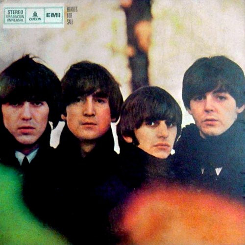 Beatles For Sale