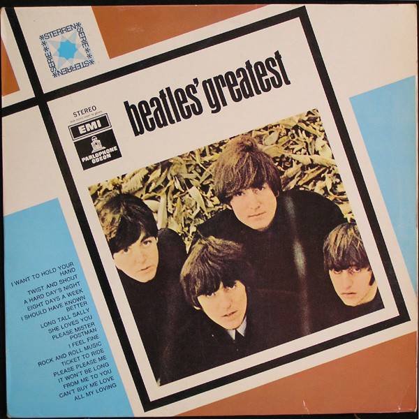 The Beatles’ Greatest