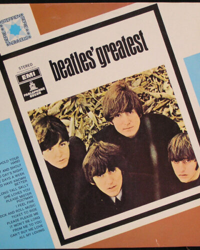 The Beatles’ Greatest