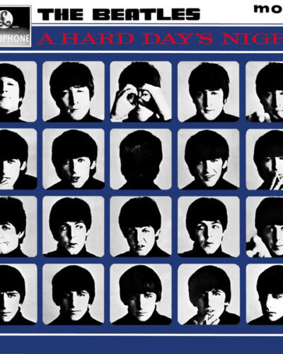 A Hard Day’s Night