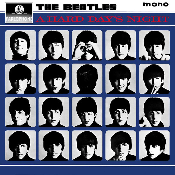 A Hard Day’s Night