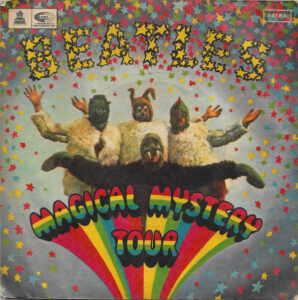 Magical Mystery Tour