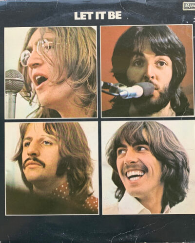 Let It Be