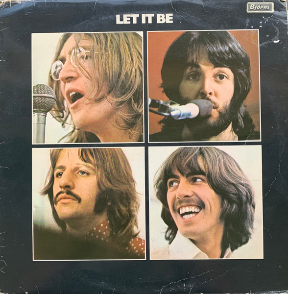Let It Be