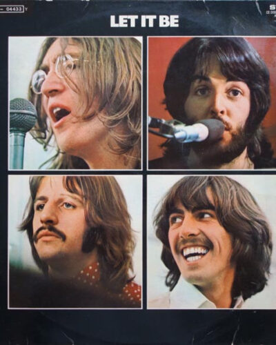 Let It Be