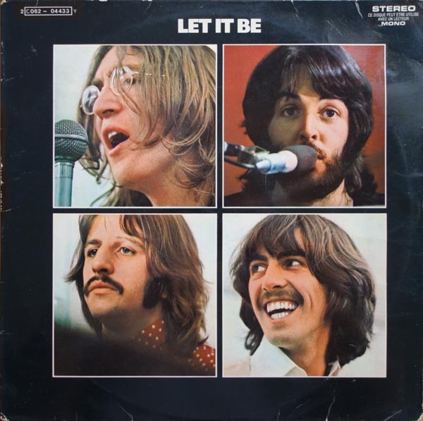 Let It Be