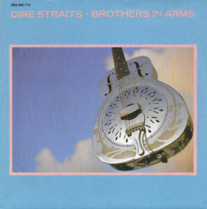 Brothers in Arms 7″