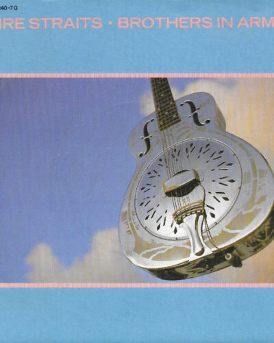 Brothers in Arms 7″