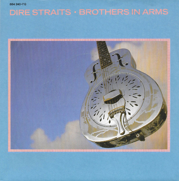 Brothers in Arms 7″