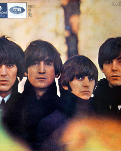 Beatles For Sale