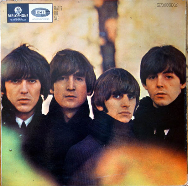 Beatles For Sale