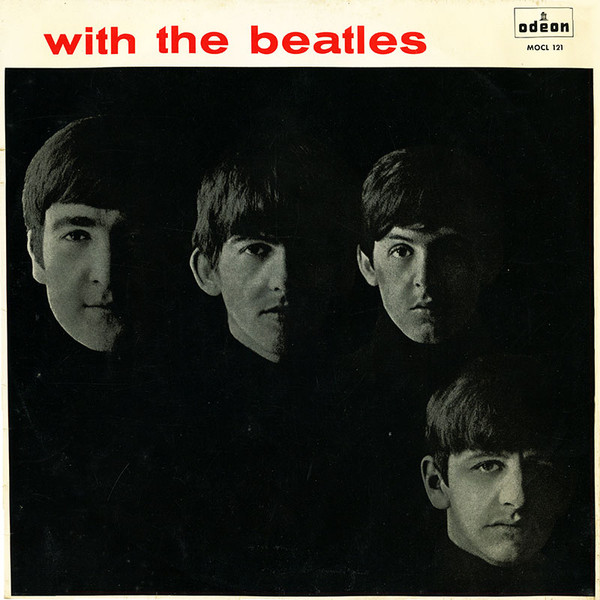 With The Beatles