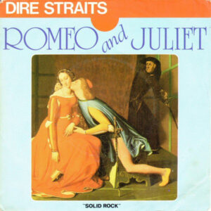 Romeo And Juliet