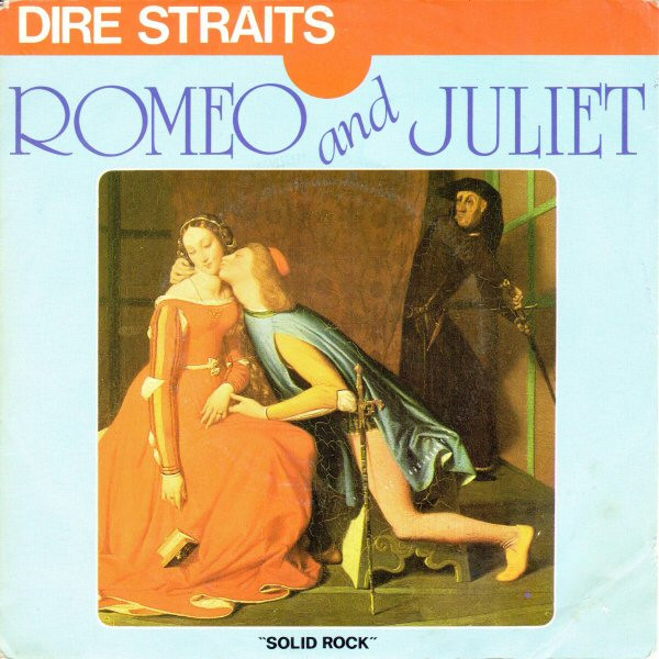 Romeo And Juliet