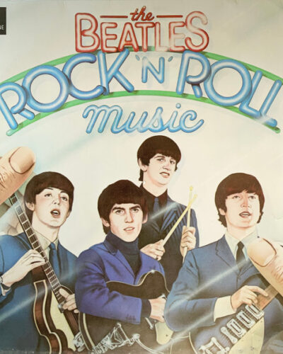 Rock 'n’ Roll Music