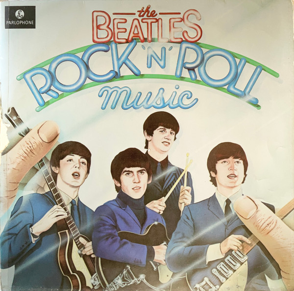 Rock 'n’ Roll Music