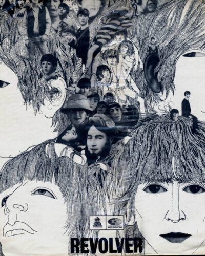 Revolver