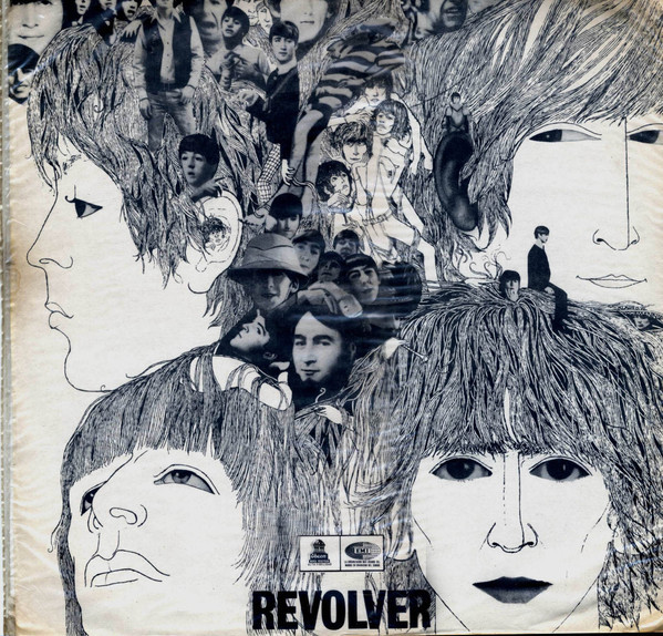 Revolver