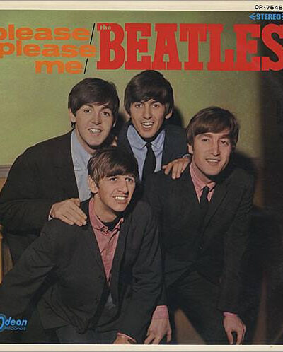 Please Please Me