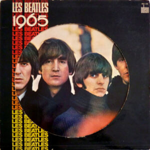 Les Beatles 1965