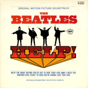 Help! (Original Motion Picture Soundtrack)