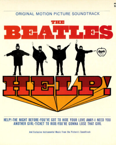 Help! (Original Motion Picture Soundtrack)