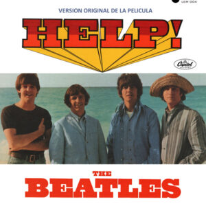 Help! (Version Original De La Pelicula)