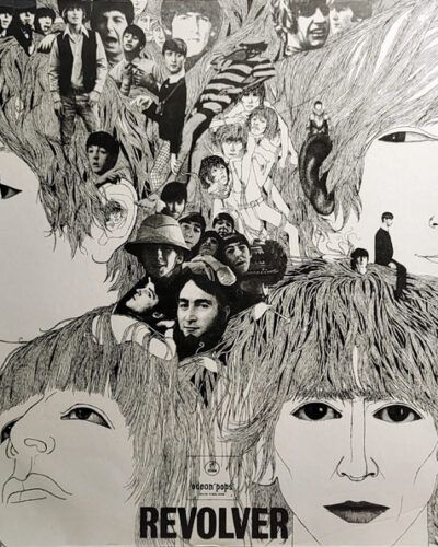 Revolver