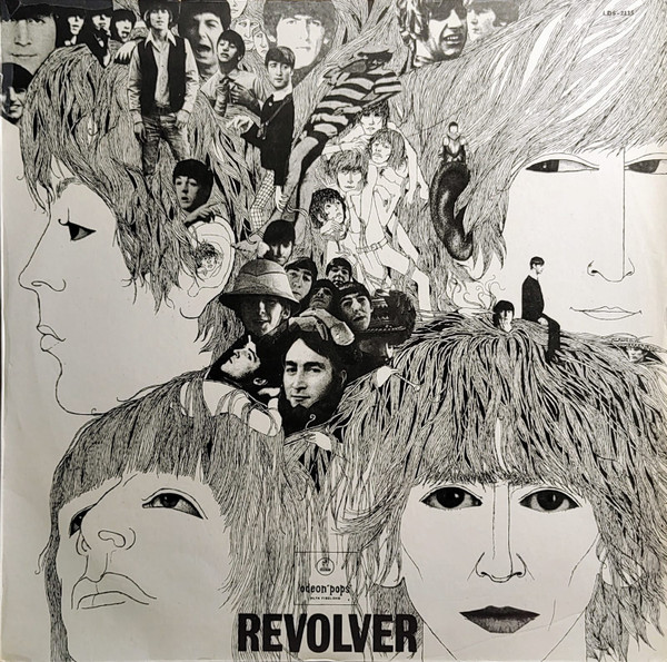 Revolver