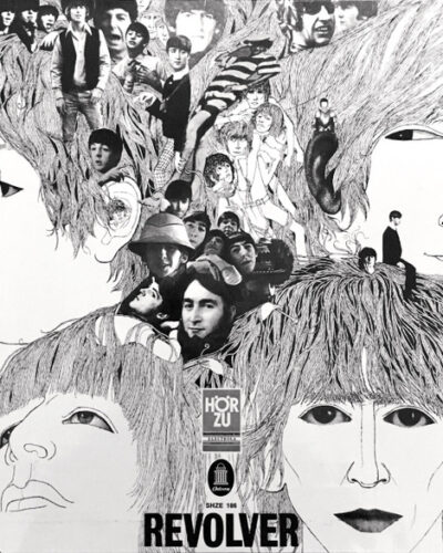 Revolver