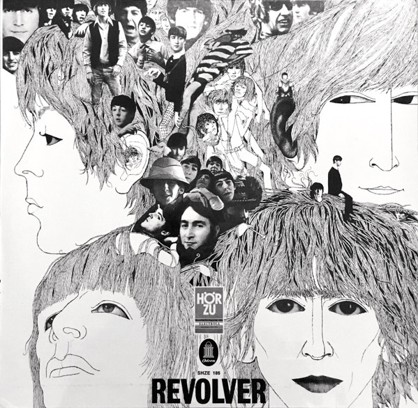 Revolver