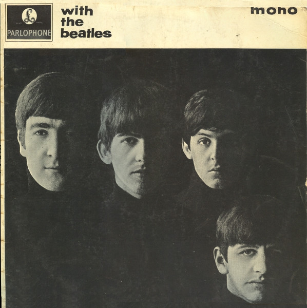 With The Beatles
